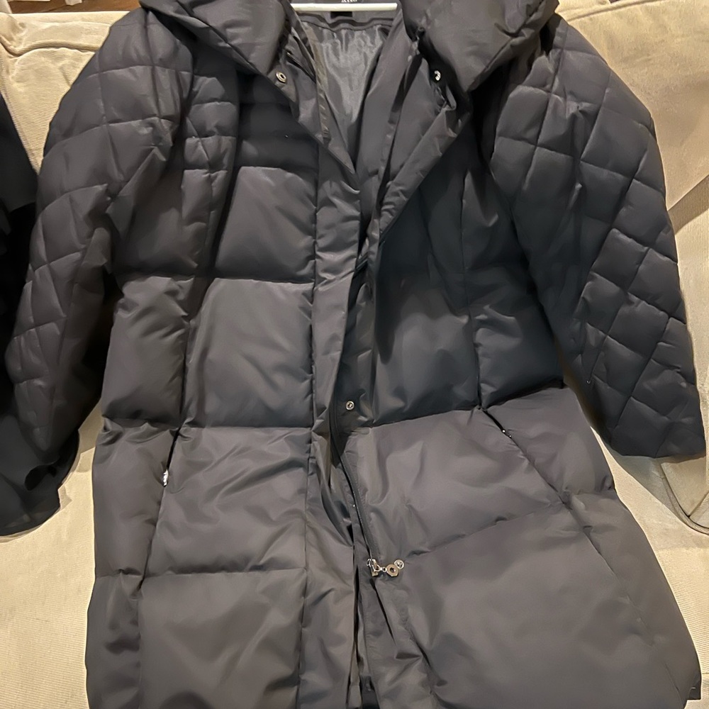 Black Down - image 1